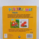 Pusleraamat Talus - pikkukuva 2