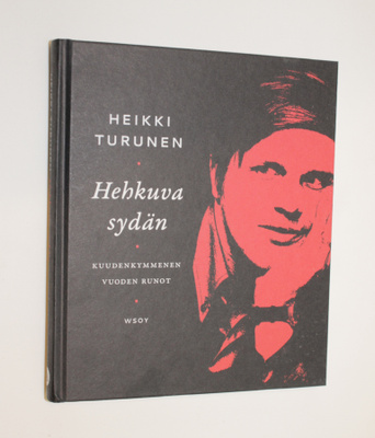 Heikki Turunen: Hehkuva sydän
