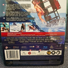The Shallows ( Blu-ray) Steelbook - pikkukuva 2