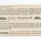 Purkkakuva Hellas Sateliitti n:o 86 - pikkukuva 2
