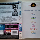 ZELIG DVD - pikkukuva 2