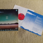 CAMEL - Breathless LP - pikkukuva 2