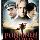 Punainen paroni DVD - pikkukuva 1