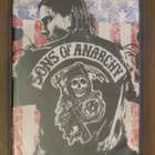 Sons of Anarchy tuotantokaudet 1-3 12DVD - pikkukuva 2