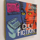 Andrew Calcutt : Cult fiction : a reader's guide - pikkukuva 1