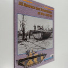 Steve Zaloga ym. : Us Amtracs and Amphibians at War, 1941... - pikkukuva 1