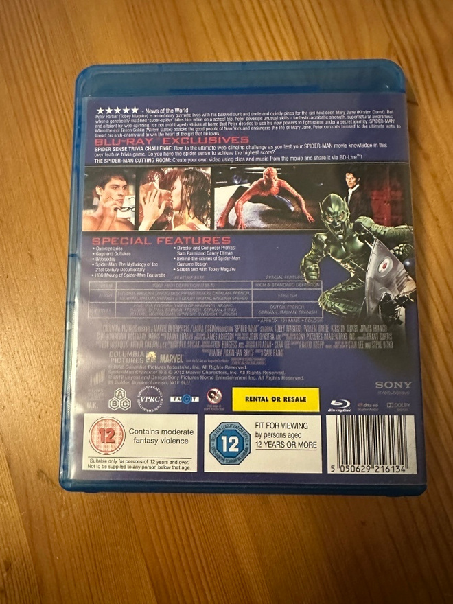 Item image