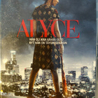Alyce DVD - pikkukuva 1