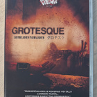 Koji Shiraishi: GROTESQUE – japanilainen painajainen (2009) - pikkukuva 1