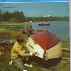 Kotiliesi n:o 9 1968 Perhe muuttuvassa yhteiskunnassa. Kukki - pikkukuva 1