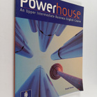 David Evans : Powerhouse : An Upper Intermediate Business... - pikkukuva 1