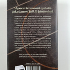 Johanna Savolainen : Minne kuljit maailmassa - pikkukuva 2