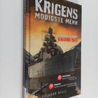 Solgunn Solli : Krigens modigste menn - pikkukuva 1