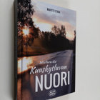 Martti Pura : Miehen tie : kuuskytluvun nuori - pikkukuva 1