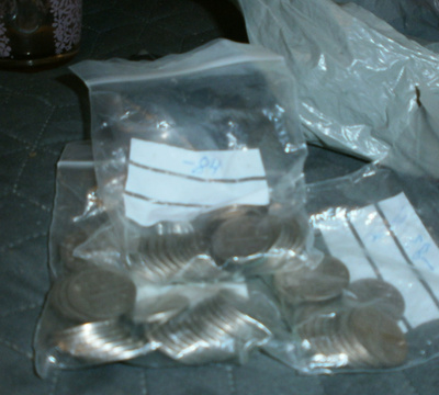mallin -69 1mk 450gr