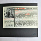 Gary Thomas: By Any Means Necessary (1989) - pikkukuva 2