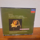 Donizetti:Maria Stuarda-Sutherland,Pavarotti,Bonynge ym. 2CD - pikkukuva 1