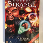 Doctor Strange (Marvel-Animaatio) UUSI! [DVD] 2007 - pikkukuva 1
