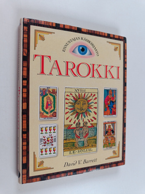 David V. Barrett : Tarokki