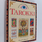 David V. Barrett : Tarokki - pikkukuva 1