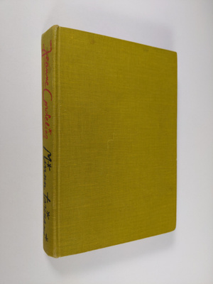 Jeanne Cordelier : Minun tarinani