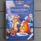 DVD: Kaunotar Ja Kulkuri - Juhlajulkaisu (Disney Klassikot) - pikkukuva 1