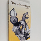 Richard Rose : The Albigen Papers - pikkukuva 1
