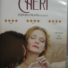 CHERI DVD - pikkukuva 1