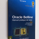 Viviane (cartomancienne) : Oracle Belline - Manuel pratiq... - pikkukuva 1