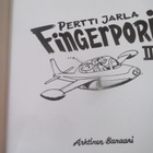 Pertti Jarla: Fingerpori III - pikkukuva 2