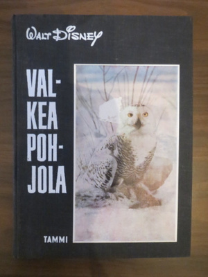 Walt Disney: Valkea Pohjola
