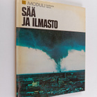 Sää ja ilmasto - pikkukuva 1