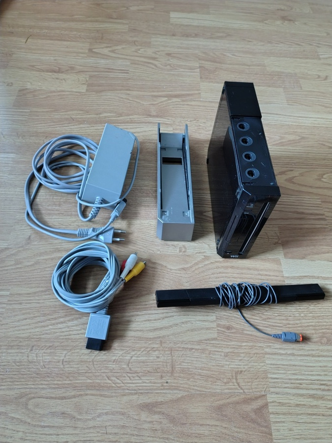 Wii
