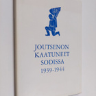 Joutsenon kaatuneet sodissa 1939-1944 - pikkukuva 1