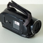 Videokamera Canon Legria HF M307 - pikkukuva 5