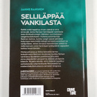 Janne Raninen : Selliläppää vankilasta - pikkukuva 2