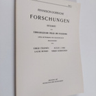 Finnisch-ugrische Forschungen Band 48 Heft 1 : Zeitschrif... - pikkukuva 1