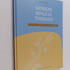 Kerron sinulle tarinan : tarinoita rippikoulu- ja nuoriso... - pikkukuva 1