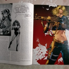 Femme Fatales Magazine - Maaliskuu 2002 - pikkukuva 3