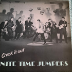 NITE TIME JUMPERS: Check It Out. * FIN 1990 - pikkukuva 1