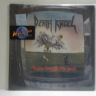 DEATH ANGEL - FROLIC THROUGH THE PARK EX/M- 1988 LP - pikkukuva 1