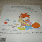 Hawkins Pikku-Kettu ralliautoilijana - pikkukuva 3
