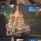 MB Puzz 3D palapelit - pikkukuva 2
