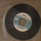 Carola - Jerusalem / Tuutulaulu 7" 1968 Scandia KS 752 - pikkukuva 2