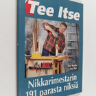 Nikkarimestarin 191 parasta niksiä - pikkukuva 1