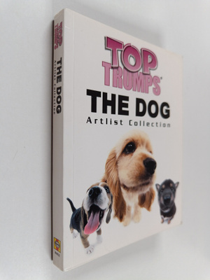 Carolyn Menteith : The Dog : Artlist Collection