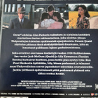 Tervetuloa Paratiisiin - DVD - pikkukuva 2