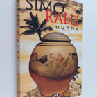 Simo Ralli : Uurna (signeerattu, tekijän omiste) - pikkukuva 1