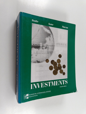 Zvi Bodie : Investments