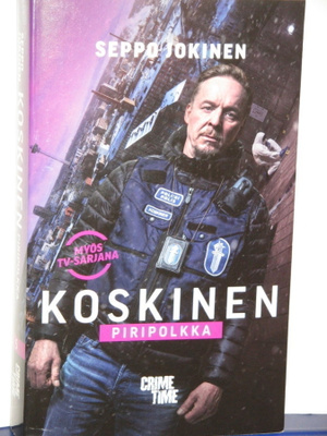 Seppo Jokinen : PIRIPOLKKA
